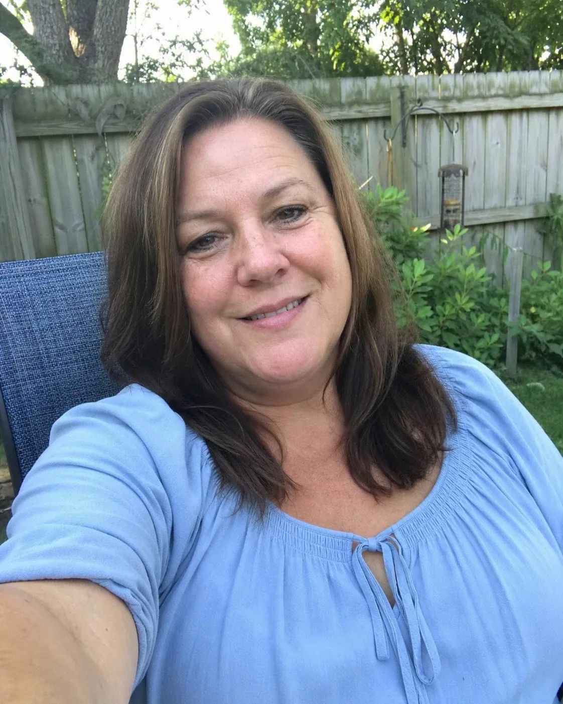 Clara, 58