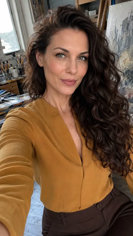 Marie, 63